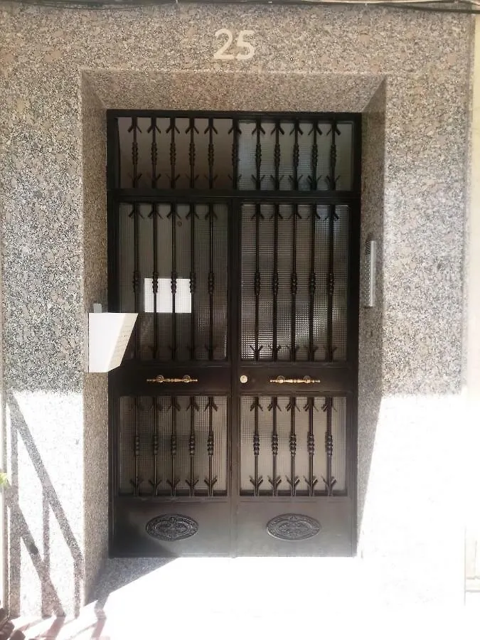 شقة Arroyo De La Miel Centro بينالماذينا
