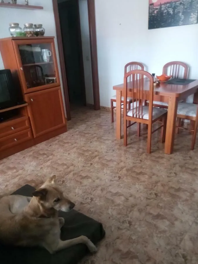 منزل للإقامة شقة Arroyo De La Miel Centro بينالماذينا
