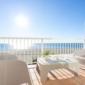 Higueron Playa Estudio Benalmadena
