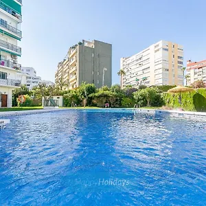 Hh Silica C&c Benalmadena