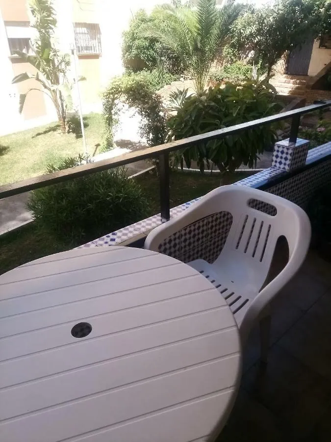 Arroyo De La Miel Centro Apartment Benalmadena
